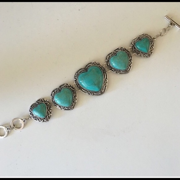 💘💘Turquoise💘💘 - Picture 2 of 4