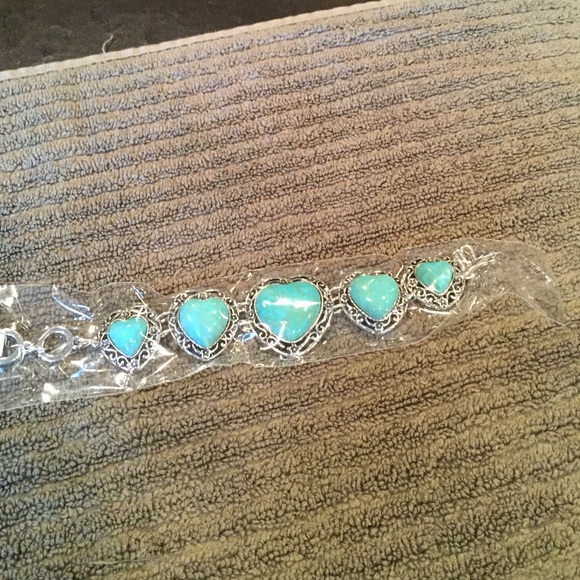 💘💘Turquoise💘💘 - Picture 4 of 4