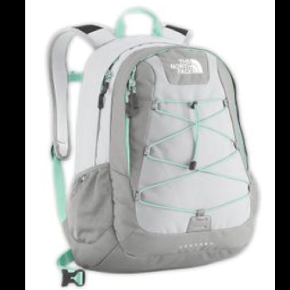 The north face women's vault backpack