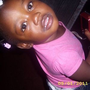 Meet your Posher, Tiara