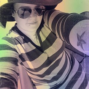 Meet your Posher, Persephone