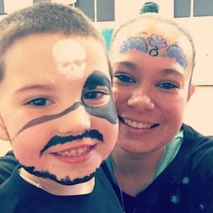 Meet your Posher, Kris