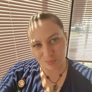 Meet your Posher, Tammy