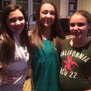 Meet your Posher, Cassie