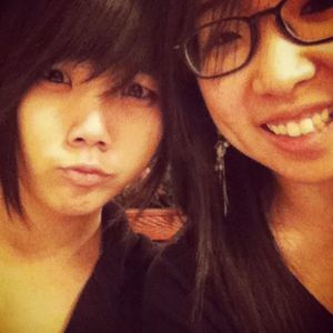 Meet your Posher, Veronica