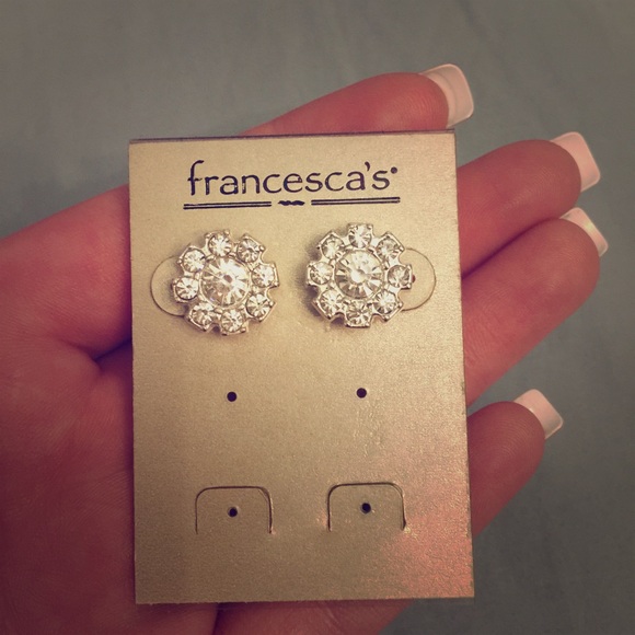 Francesca's Earrings
