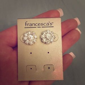 Francesca's Earrings