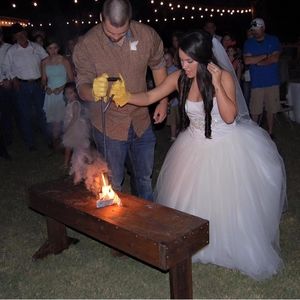 Meet your Posher, Gary