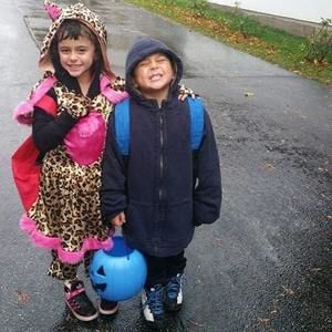 Meet your Posher, Maribel