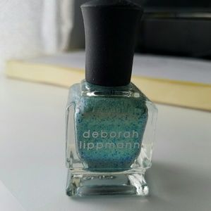 Deborah Lippmann Mermaid's Dream Nail Polish