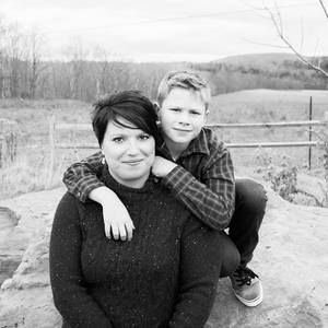 Meet your Posher, Shannon