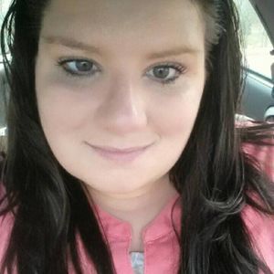 Meet your Posher, Chrissy