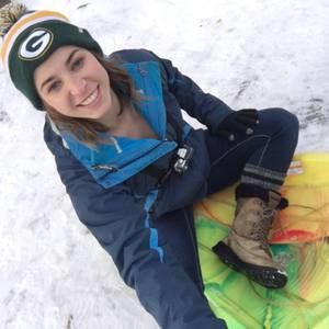 Meet your Posher, Heather