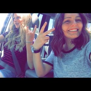 Meet your Posher, Annika