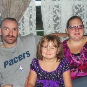 Meet your Posher, Kristina