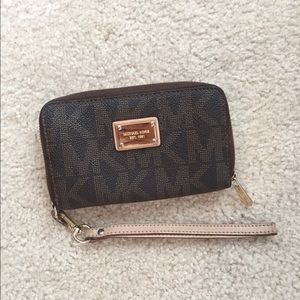 Michael Khors Wallet