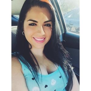 Meet your Posher, Fernanda