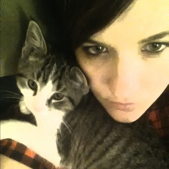 Meet your Posher, Rachel