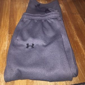 super soft fleece sweatpants