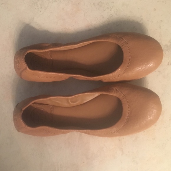Tory Burch Eddie Tan