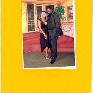 Meet your Posher, Debra