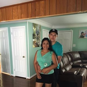 Meet your Posher, Erick