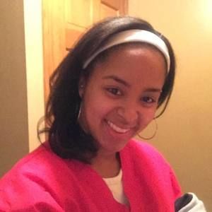 Meet your Posher, Danielle