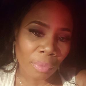 Meet your Posher, Timeka