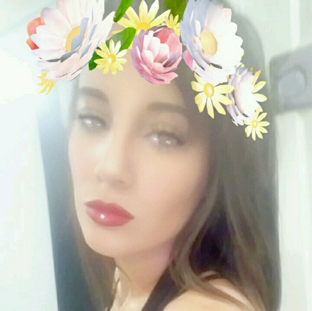 Meet your Posher, Lynzie