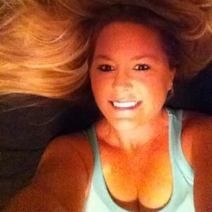 Meet your Posher, Kimberly