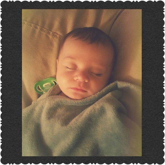 Meet your Posher, Brittany