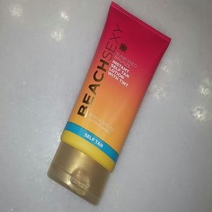 VS Beach Sexy Self Tanner