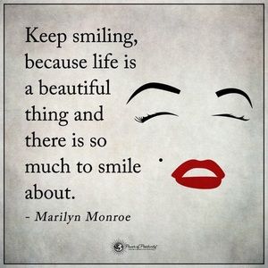 Meet your Posher, Anitra