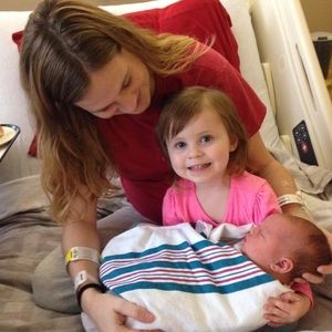 Meet your Posher, Marissa