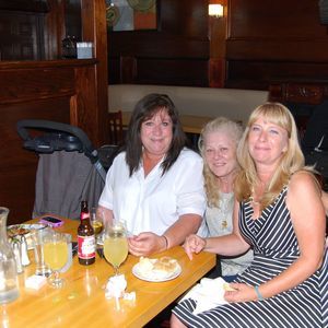 Meet your Posher, Patty