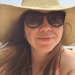 Meet your Posher, Kate