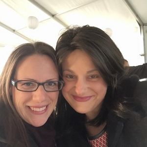 Meet your Posher, Aimee