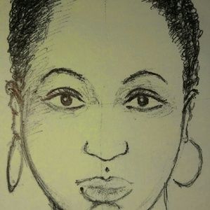 Meet your Posher, Lucy