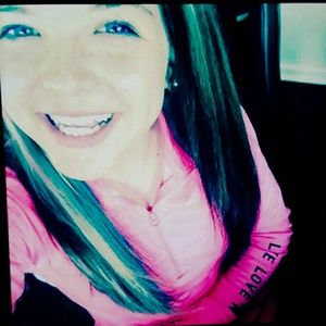 Meet your Posher, Stacey