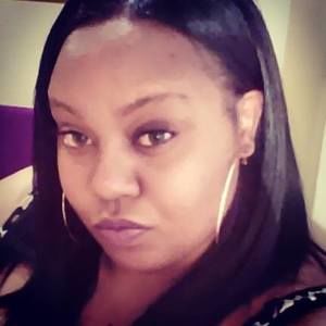 Meet your Posher, Natasha