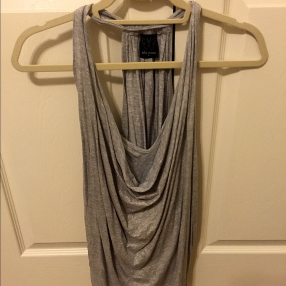 Ella Moss Top