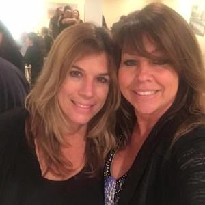 Meet your Posher, Briana