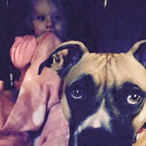 Meet your Posher, Caitlin