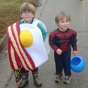 Meet your Posher, Roxanne