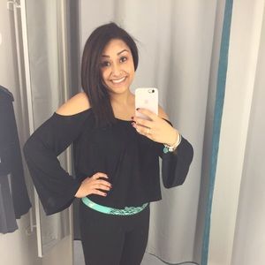 Meet your Posher, Jaime