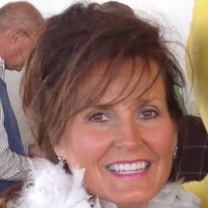 Meet your Posher, Beth