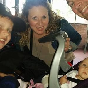 Meet your Posher, Melissa