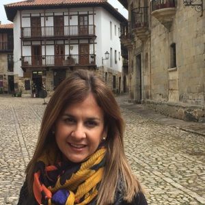 Meet your Posher, Janice