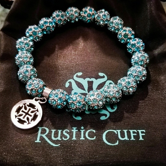 Rustic Cuff bracelet