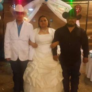 Meet your Posher, Lucy